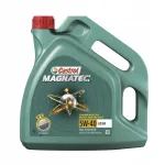 Mootori&otilde;li 5W-40 4L CASTROL MAGNATEC A3/B4, BMW LL01, MB 226.5/229.3