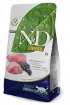 FARMINA PRIME CAT LAMB&BLUEBERRY ADULT kuivtoit kassidele 5kg
