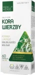 Toidulisand Medica Herbs WILLOW BARK 550mg