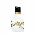 Parf&uuml;meeritud vesi Yves Saint Laurent Libre L'Eau Nue 50 ml ilma alkoholita