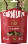 Carnilove kasside suupisted pardilihaga, 50 g