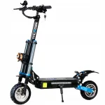 Elektriline t&otilde;ukeratas THUNDER SPARK 1600W 48V 10Ah, kuni 30 km, PRO