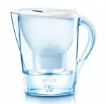 Brita Marella 2,4 l veefiltervalamu valge 1 Maxtra kassettiga