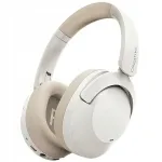 Juhtmevabad k&otilde;rvaklapid Creative Zen Hybrid 2 Bluetooth 5.2, ANC, kreemjas