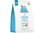 BRIT Grain-Free Junior Large koeratoit l&otilde;hega, 3 kg