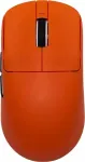 VXE R1 ProMax m&auml;nguhiir, USB/traadita, oranž