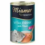 M&auml;rg kassimaius tuunikalaga, neerudele sobiv, 1 tk