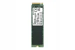 SSD-ketas Transcend 110Q 1TB M.2 PCIe 3.0 NVMe
