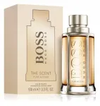 Tualettvesi BOSS Hugo Boss The Scent Pure Accord 100 ml