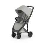 Vanker Greentom Classic Black/Grey