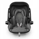 Kiddy Evoluna i-Size 2 turvatool 0-13 kg Isofix, hall