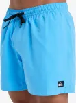 Meeste Quiksilver kiiresti kuivavad ujumisshortsid, suurus M