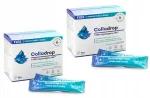 Meri kollageeni lisand Colladrop Flex 5000 mg liigeste jaoks, 30 tk, x2, AURA HERBALS komplekt