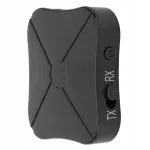 Bluetooth saatja-vastuv&otilde;tja Tower 5.0 RCA AUX USB