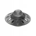 Phonak Domes Open Marvel Paradise Lumity kuuldeaparaadi otsik, 1 tk, suurus S