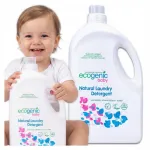 ECOGENIC h&uuml;poallergeenne vedel pesuvahend laste riietele, 2,75 l