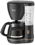 Kohvimasin Tefal Includeo CM5338, must