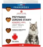 FRANCODEX kassimaised liigeste hoolduseks, 12 tk