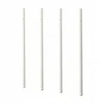 Toolijalad IKEA ANTILOP valged, 4 tk