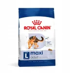 Royal Canin Maxi kuivtoit suurte t&otilde;ugude t&auml;iskasvanud koertele, 3 kg