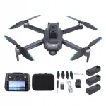 RC droon kahe HD 5G kaameraga ja FX v&auml;ltimise funktsiooniga