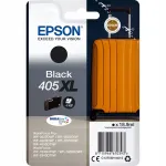 Epson 405XL tindipatri, must, C13T05H14010