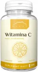 Toidulisand Nanga VITAMIIN C L-askorbiinhape 800mg