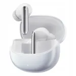 Juhtmevabad QCY MeloBuds Pro HT08 BT 5.3 ANC valged k&otilde;rvaklapid