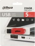 USB m&auml;lupulk Dahua Technology USB-U176-31-256G, 256 GB, USB 3.2 Gen 1