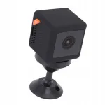 Juhtmevaba valvekaamera 1080p HD 2.4G WIFI Night NX