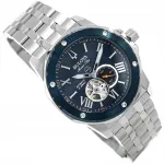 Meeste kell Bulova 98A302 Marine Star Automatic 200M rihmaga