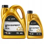 Mootori&otilde;li ORLEN MAX EXPERT C3 5W40, 5 l