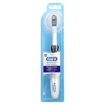 Hambahari Oral-B 3D White patareiga