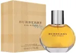 L&otilde;hnavesi Burberry For Women 50 ml