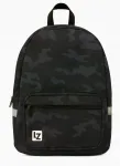 Mitmeosaline koolikott LOOZZ camo St. Majewski