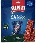 Kuivatatud liha koertele Rinti Chicko Snack, 250 g