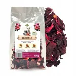 Hibiskuse &otilde;ied j&auml;nestele ja n&auml;rilistele, 100 g, SAMFARM