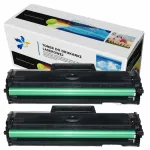 Samsung Xpress MLT-D111S toonerkassett sobib M2020, M2022, M2070, M2070W, M2026, M2020W