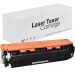 HP CB541A, CE321A, CRG716C toonerkassett CP1215, M276, CM1415, ts&uuml;aan