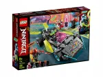 LEGO 71710 NINJAGO lendav ninjauto