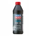 K&auml;igukasti&otilde;li LIQUI MOLY Gear 10W30 GL4 mineraalne, 1 l