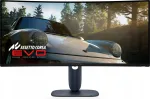 Dell Alienware AW3425DW 34'' QD OLED 3440 x 1440 240 Hz monitor