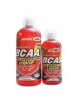 Aminohapped Amix nutrition BCAA New Generation 1500 ml vaarika maitsega