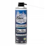 Clipperscare 5-in-1 spreipudel, 500 ml, The Shave Factory
