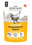 Wiejska Zagroda monoproteiin kassitoit kanaliha sisaldus, 85 g
