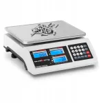Digitaalsed kaalud 6kg/0,1g
