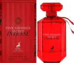 Naiste parf&uuml;&uuml;mvesi Maison Alhambra Pink Shimmer Secret Intense 100 ml