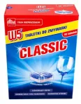 W5 Classic n&otilde;udepesutabletid, 80 tk x 12 g