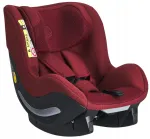 Autoistme AVIONAUT AEROFIX RWF AIRFLOW alusele, 0-17,5 kg, 67-105 cm, punane