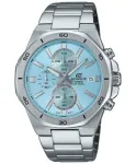 Meeste k&auml;ekell Casio EDIFICE Momentum Chronograph